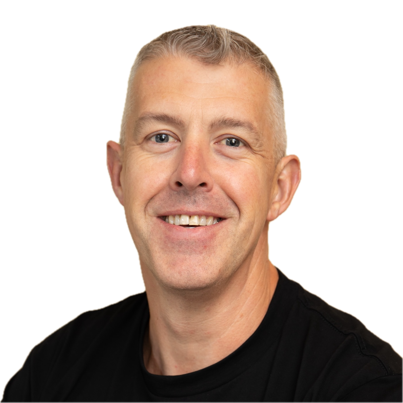 Steve Swinsburg