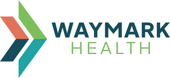 Waymark Health Logo