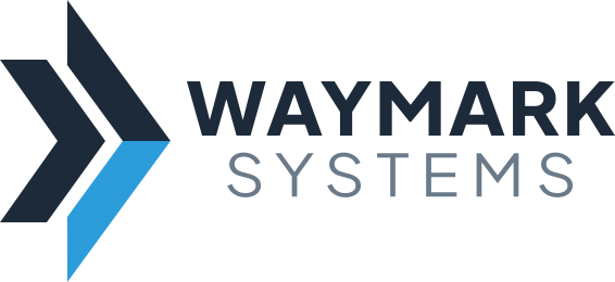 Waymark Systems Logo